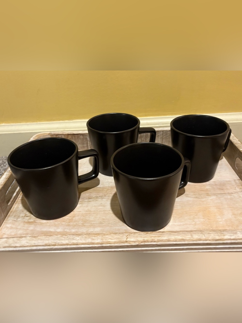 Stone + Lain Mug Set